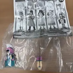 【新品未開封】HGドラゴンボール Another2 チチ — image 1