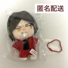 ハイキュー!! 孤爪研磨 フリューくじ D賞 ぬいぐるみマスコット — image 1