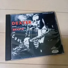 Dexter Gordon Dexter Blows Hot and Cool☆ — image 1