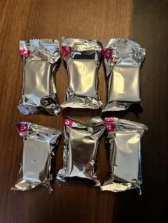 ちいかわ　チョコボックス　 6個セット — image 1