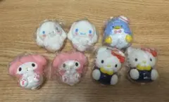 やわもっちサンリオキャラクターズ — image 1