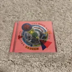 バズマザーズ　ムスカイボリタンテス — image 1