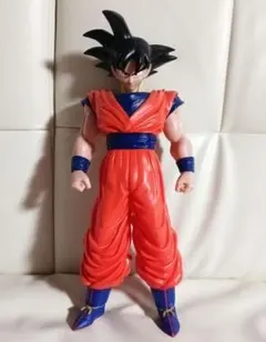 ドラゴンボール 孫悟空 フィギュア — image 1