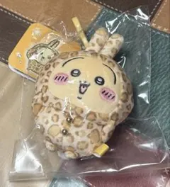 ドン・キホーテ ちいかわ うさぎ マスコット — image 1