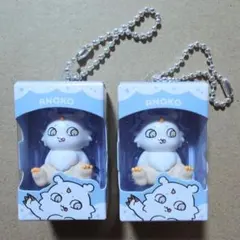 ちいかわ チョコボックス あのこ ２点セット — image 1