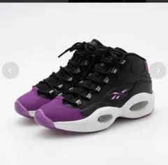 Reebok クエスチョンミッド　28.5cm — image 1