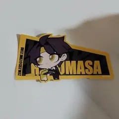 ゼンレスゾーンゼロ 悠真　ピック — image 1
