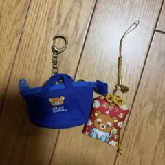 リラックマグッズ　セット — image 1