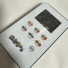 早い者勝ち！中古品！動作確認済！宝くじ抽選機　あたるクン — image 1