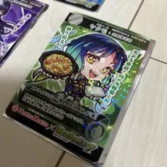 モンスト ヤクモ ホットモット コラボ カード — image 1