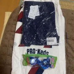 スクール水着 170Eサイズ PRO-Kedsタオル付 — image 1