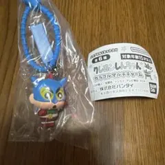 クレヨンしんちゃん カラフルマルチチャーム カプセルトイ — image 1