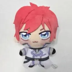 リゼロ ラインハルト ちょぴぬいぷち — image 1