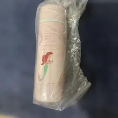 Disney Princess アリエル ステンレスボトル 130ml — image 1