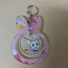 BEASTARS アクリルキーホルダー ハル ビースターズ アクキー — image 1