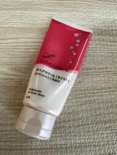 LUCIDO-L ヘアクリーム（モイスト） — image 1