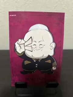 日本三國　インクルーズプリント第二弾　平殿器 — image 1