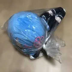 Re:ゼロから始める異世界生活 寝そべりぬいぐるみ “レム” くノ一Ver — image 1