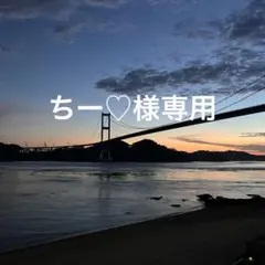 ちー♡様専用 — image 1