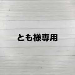 とも様専用 — image 1