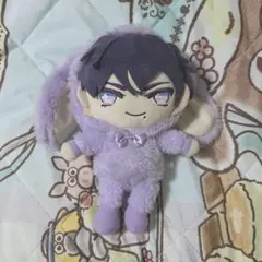 A3！ 碓氷真澄 ぬいぐるみ — image 1