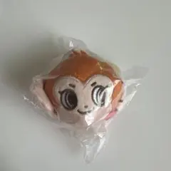 ナルミヤキャラクターズ フェイスぬいぐるみ ルッキー — image 1