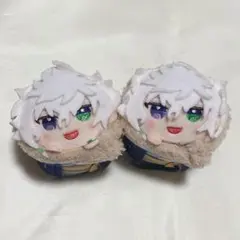 にじさんじ 叢雲カゲツ もちころりん — image 1