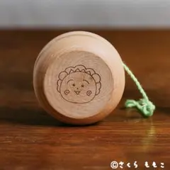 コジコジ ヨーヨー — image 1
