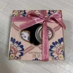 SABON グルマン　ボディスクラブ シャワーオイル — image 1