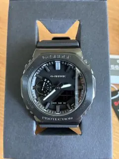 G-SHOCK GM-2100LXB-1AJF — image 1