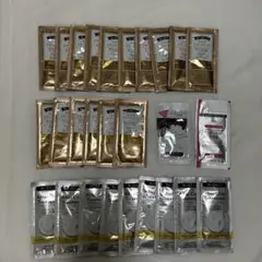 トリートメント　サンプル　27個セット — image 1
