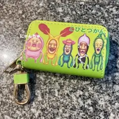 こびとづかん キーケース — image 1