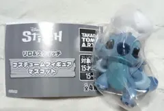 スティッチ コスチュームフィギュア クッキングスティッチ — image 1