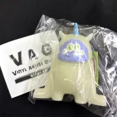 新品✨️VAG SERIES 47 MAIYA ナガソデ 蓄光 — image 1