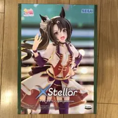 SEGA X Stellar サトクラウン フィギュア — image 1