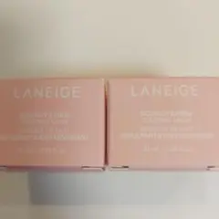 LANEIGE Bouncy&Firm Sleeping Mask 10ml×2 — image 1