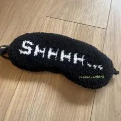 kashwere アイマスク フリーサイズ — image 1