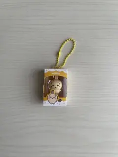 ちいかわ USAGI うさぎ キーホルダー チョコボックス — image 1