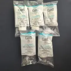 Curél キュレル トライアルセット ローション ボディウォッシュ — image 1