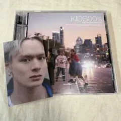 KID00's封入トレカ付き 岡尾琥珀 — image 1