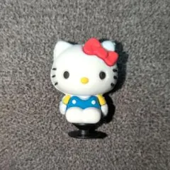 【匿名配送】ハローキティ　立体　ジビッツ — image 1