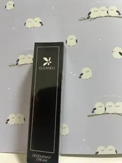 CLEANEO 薬用クリアネオ デオドラントクリーム 30g — image 1