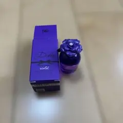 ドルチェ&ガッバーナ　ドルチェバイオレット　オードトワレ　5ml — image 1