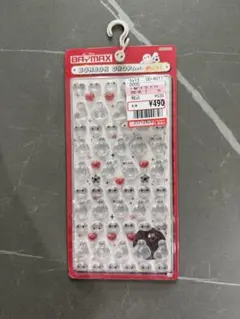 Disney BAYMAX BONBON DROP Seal Mini — image 1