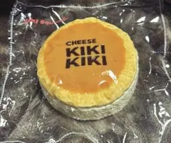 kiki Squishy チーズケーキ氷バター大 — image 1