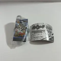 妖怪ウォッチ ミニチュアパッケージコレクション 妖怪メダル ジバニャン — image 1