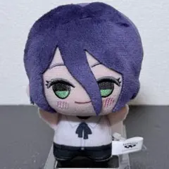 チェンソーマン レゼ篇　ちびぐるみ　レゼ — image 1