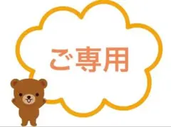 suga様ご専用 VE Pre【匿名配送】 — image 1