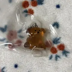 いぬたちゆらゆらマーカー めじるしアクセサリー こいぬ — image 1