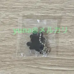 Reol れをる 美辞学 記念ガチャ アクリルキーホルダー 美 ボールチェーン — image 1